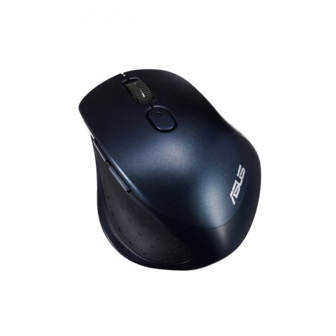 Asus Asus | MYSZ BEZPRZEWODOWA | MW203 | Bezprzewodowa | Bluetooth | Niebieska