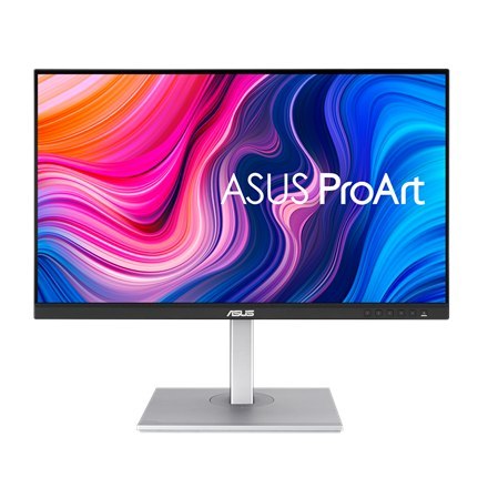 Asus Asus | PA279CV | 27 " | IPS | 4K UHD | 16:9 | 5 ms | 350 cd/m² | Czarny/Srebrny | Porty HDMI w ilości 2 | 60 Hz