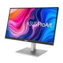Asus Asus | PA279CV | 27 " | IPS | 4K UHD | 16:9 | 5 ms | 350 cd/m² | Czarny/Srebrny | Porty HDMI w ilości 2 | 60 Hz