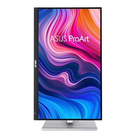 Asus Asus | PA279CV | 27 " | IPS | 4K UHD | 16:9 | 5 ms | 350 cd/m² | Czarny/Srebrny | Porty HDMI w ilości 2 | 60 Hz