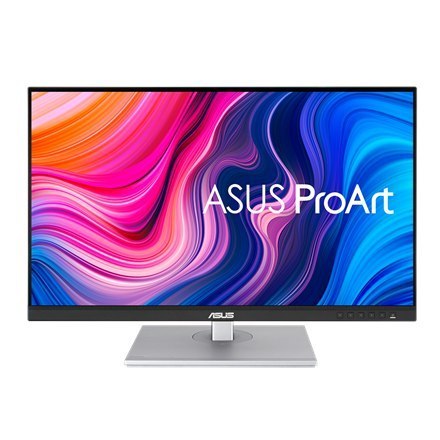 Asus Asus | PA279CV | 27 " | IPS | 4K UHD | 16:9 | 5 ms | 350 cd/m² | Czarny/Srebrny | Porty HDMI w ilości 2 | 60 Hz