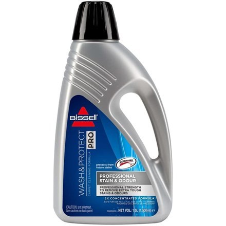 Bissell Bissell | Środek czyszczący i zabezpieczający Pro | 1500 ml | szt. | ml