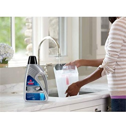 Bissell Bissell | Środek czyszczący i zabezpieczający Pro | 1500 ml | szt. | ml