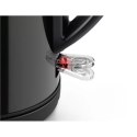 Bosch Bosch | Kettle | DesignLine TWK3P423 | Electric | 2400 W | 1.7 L | Stainless steel | 360° rotational base | Jet black polished