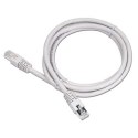Cablexpert Cablexpert | CAT 5e | Kabel krosowy | Męski | RJ-45 | Męski | RJ-45 | 15 m