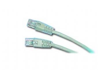 Cablexpert Cablexpert | CAT 5e | Kabel krosowy | Męski | RJ-45 | Męski | RJ-45 | 15 m