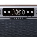 Camry Camry | CR 1183 | Radio Bluetooth | 16 W | AUX in | Drewniane