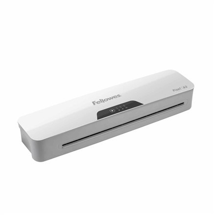 Fellowes Fellowes Pixel | A3 | Laminator | 30 cm/min | 33 cm | Szary | Biały