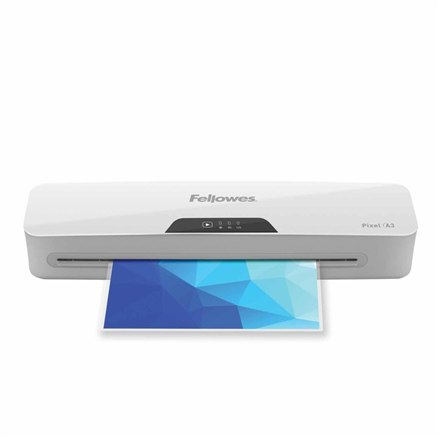 Fellowes Fellowes Pixel | A3 | Laminator | 30 cm/min | 33 cm | Szary | Biały