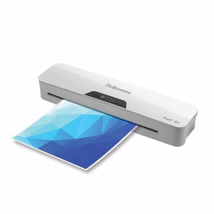 Fellowes Fellowes Pixel | A3 | Laminator | 30 cm/min | 33 cm | Szary | Biały