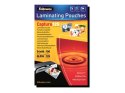 Fellowes Fellowes | Woreczki do laminowania | A4 (210 x 297 mm) | Błyszczące