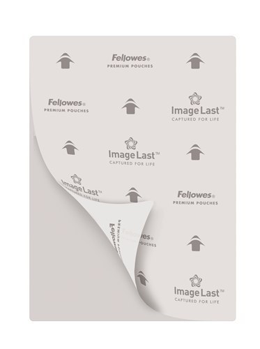 Fellowes Fellowes | Woreczki do laminowania | A4 (210 x 297 mm)