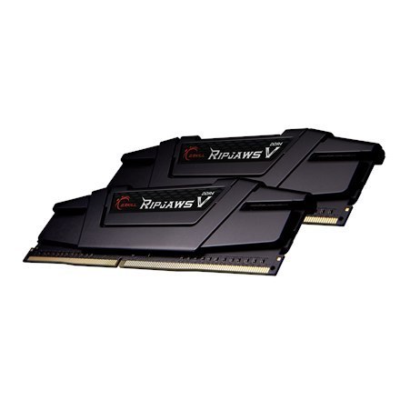 G.Skill G.Skill | 16 GB | DDR4 | 3600 MHz | PC/serwer | Registered No | ECC No