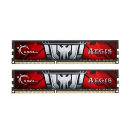 G.Skill G.Skill | 16GB (8GBx2) GB | DDR3 | 1600 MHz | PC/serwer | Registered No | ECC No