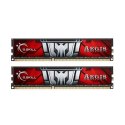 G.Skill G.Skill | 16GB (8GBx2) GB | DDR3 | 1600 MHz | PC/serwer | Registered No | ECC No