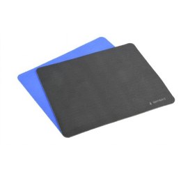 Gembird Gembird Mouse Pad, Black Gembird