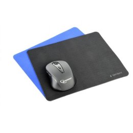 Gembird Gembird Mouse Pad, Black Gembird