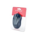 Gembird Gembird | Mysz optyczna | MUS-3B-01 | Mysz optyczna | USB | Czarny