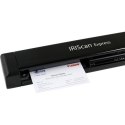 IRIS IRIS | 4 | Skaner arkuszowy | USB | 600 dpi
