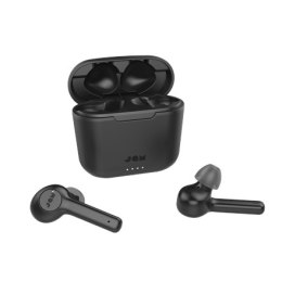 Jam Jam | Słuchawki douszne | TWS ANC | ANC | Bluetooth | Czarny