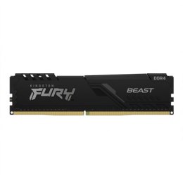 Kingston Kingston | 16 GB | DDR4 | 3200 MHz | PC/serwer | Zarejestrowany Nie | ECC Nie