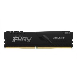 Kingston Kingston | 16 GB | DDR4 | 3200 MHz | PC/serwer | Zarejestrowany Nie | ECC Nie