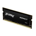 Kingston Kingston | 8 GB | DDR4 | 3200 MHz | Notebook | Zarejestrowany Nie | ECC Nie