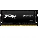 Kingston Kingston | 8 GB | DDR4 | 3200 MHz | Notebook | Zarejestrowany Nie | ECC Nie