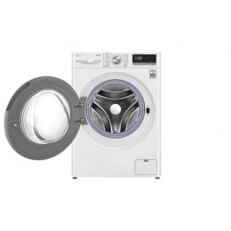 LG LG | F2DV5S7S1E | Pralka z suszarką | Klasa efektywności energetycznej D | Ładowana od frontu | Pojemność prania 7 kg | 1200 obr