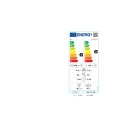 LG LG | F2DV5S7S1E | Pralka z suszarką | Klasa efektywności energetycznej D | Ładowana od frontu | Pojemność prania 7 kg | 1200 obr
