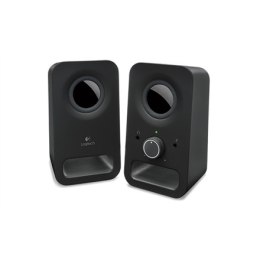 Logitech Logitech | Z150 | Czarny | Głośnik multimedialny