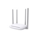 Mercusys Router bezprzewodowy Mercusys MW325R o zwiększonej wydajności | 802.11n | 300 Mbit/s | 10/100 Mbit/s | 3 porty Ethernet LAN (RJ-