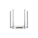 Mercusys Router bezprzewodowy Mercusys MW325R o zwiększonej wydajności | 802.11n | 300 Mbit/s | 10/100 Mbit/s | 3 porty Ethernet LAN (RJ-
