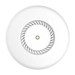 MikroTik MikroTik | cAP ac | RBcAPGi-5acD2nD | 802.11ac | 2.4-5 | 10/100/1000 Mbit/s | Porty Ethernet LAN (RJ-45) 2 | MU-MiMO Tak | PoE i