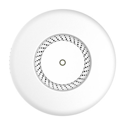 MikroTik MikroTik | cAP ac | RBcAPGi-5acD2nD | 802.11ac | 2.4-5 | 10/100/1000 Mbit/s | Porty Ethernet LAN (RJ-45) 2 | MU-MiMO Tak | PoE i