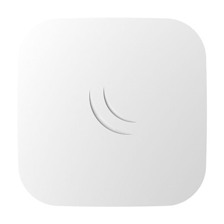 MikroTik MikroTik | cAP ac | RBcAPGi-5acD2nD | 802.11ac | 2.4-5 | 10/100/1000 Mbit/s | Porty Ethernet LAN (RJ-45) 2 | MU-MiMO Tak | PoE i