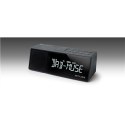 Muse Muse M-172DBT Radio DAB+/FM RDS, przenośne, czarne Muse | M-172 DBT | Funkcja alarmu | NFC | Czarny