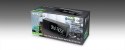 Muse Muse M-172DBT Radio DAB+/FM RDS, przenośne, czarne Muse | M-172 DBT | Funkcja alarmu | NFC | Czarny