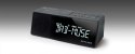 Muse Muse M-172DBT Radio DAB+/FM RDS, przenośne, czarne Muse | M-172 DBT | Funkcja alarmu | NFC | Czarny