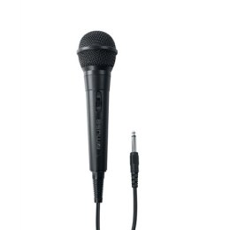 Muse Muse | Profesjonalny mikrofon przewodowy | MC-20B | Czarny | kg
