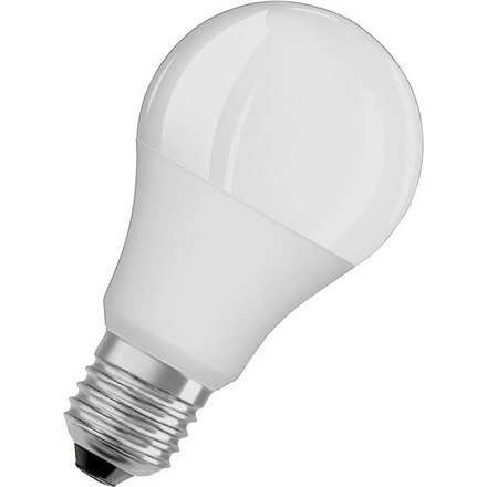Osram Osram | LED Star+ Classic A RGBW FR 60 ściemnialna żarówka 9W/827 E27 z pilotem | 9 W | RGBW