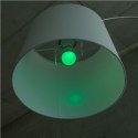 Osram Osram | LED Star+ Classic A RGBW FR 60 ściemnialna żarówka 9W/827 E27 z pilotem | 9 W | RGBW