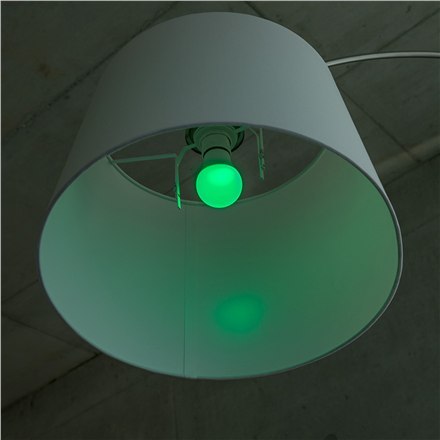 Osram Osram | LED Star+ Classic A RGBW FR 60 ściemnialna żarówka 9W/827 E27 z pilotem | 9 W | RGBW