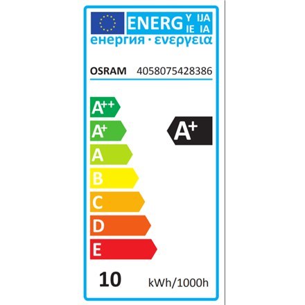 Osram Osram | LED Star Stick | E14 | 10 W | Ciepła biel