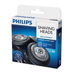 Philips Philips | Głowice golące do golarek serii 5000 | SH50/50