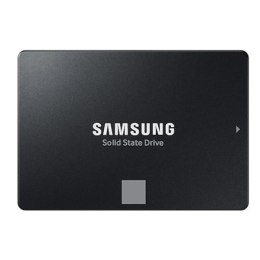 Samsung Samsung | SSD | 870 EVO | 250 GB | Format SSD 2,5