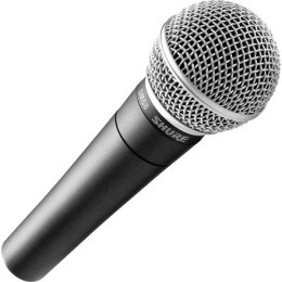 Shure Shure | Mikrofon wokalny | SM58-LCE | Ciemnoszary