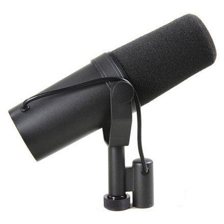 Shure Shure | Mikrofon wokalny | SM7B