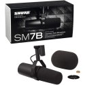 Shure Shure | Mikrofon wokalny | SM7B