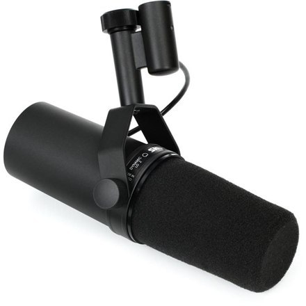 Shure Shure | Mikrofon wokalny | SM7B